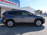 Used 2012 Honda CR-V EX-L image 4