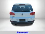 Used 2017 Volkswagen Tiguan S image 2
