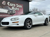 Used 2000 Chevrolet Camaro LT image 3