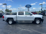 Used 2017 Chevrolet Silverado 1500 LT w/ All Star Edition image 2