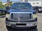 Used 2012 Ford F150 XLT w/ XLT Chrome Pkg image 2