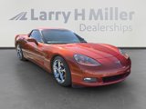 Used 2005 Chevrolet Corvette Coupe w/ Preferred Equipment Group image 5