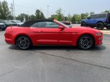 Used 2022 Ford Mustang Premium image 2