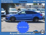 Used 2024 Honda Civic Sport image 3