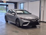 Used 2021 Toyota Camry SE image 5