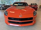 Used 2024 Nissan Z Performance w/ Heritage Edition image 3