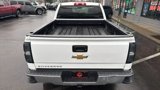 Used 2018 Chevrolet Silverado 1500 W/T w/ WT Convenience Package image 3