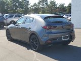 New 2025 MAZDA MAZDA3 s Sport image 2
