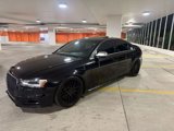 Used 2013 Audi S4 Prestige image 2