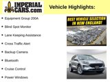 Used 2021 Ford Escape SE image 3