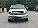 Used 2014 Ford F150 XLT w/ Equipment Group 302A Luxury image 2