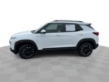 Certified 2022 Chevrolet TrailBlazer LT image 5
