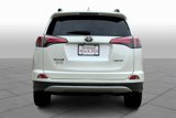 Used 2018 Toyota RAV4 Limited image 4