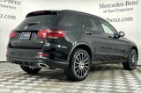 Certified 2021 Mercedes-Benz GLC 300 4MATIC image 3