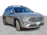 Used 2022 Hyundai Santa Fe SEL w/ Convenience + Premium Package image 2