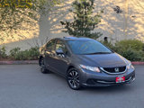 Used 2014 Honda Civic EX image 4