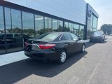 Used 2016 Toyota Camry XLE image 3