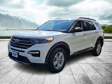 Certified 2022 Ford Explorer XLT w/ Equipment Group 202A image 3