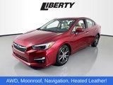 Used 2019 Subaru Impreza 2.0i Limited image 3
