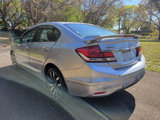 Used 2014 Honda Civic EX-L image 5