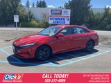 Used 2022 Hyundai Elantra SEL w/ Convenience Package image 1