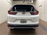 Used 2021 Honda CR-V EX image 3
