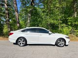 Used 2018 Honda Accord EX-L image 2