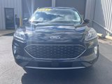 Used 2022 Ford Escape Titanium w/ Class II Trailer Tow Package image 4