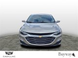 Used 2024 Chevrolet Malibu LT image 3