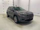 Used 2019 Jeep Cherokee Latitude Plus image 2