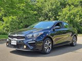 Certified 2021 Kia Forte LXS image 3