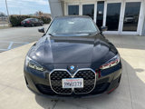Used 2024 BMW 430i Gran Coupe xDrive w/ Premium Package image 2