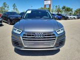 Used 2019 Audi Q5 2.0T Premium Plus w/ Premium Plus Package image 3