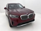 Certified 2024 BMW X3 xDrive30i w/ Parking Assistance Package image 3