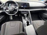 Used 2025 Hyundai Elantra Sport image 4