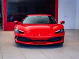 Used 2025 Ferrari 296 GTB image 2