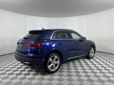 Certified 2022 Audi Q3 2.0T Premium w/ Convenience Package image 5