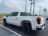 New 2025 GMC Sierra 1500 Pro w/ Graphite Edition image 2