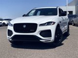 New 2025 Jaguar F-PACE R-Dynamic S image 3