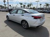 New 2025 Nissan Versa S w/ S Plus Package image 4