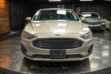 Used 2019 Ford Fusion SE image 3