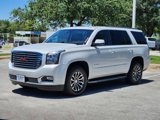 Used 2017 GMC Yukon SLT w/ Premium Edition image 3