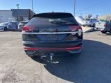 Used 2020 Volkswagen Atlas Cross Sport SE w/ Towing Package image 4