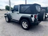 Used 2008 Jeep Wrangler X image 3