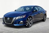 Used 2019 Nissan Altima 2.5 SR image 2
