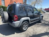 Used 2005 Jeep Liberty Sport image 3