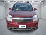 Used 2009 Chevrolet Equinox LTZ w/ Chrome Plus Package image 2