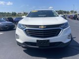 Used 2018 Chevrolet Equinox LT w/ Sun & Infotainment Package image 2
