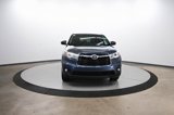 Used 2015 Toyota Highlander XLE image 3
