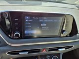 Certified 2022 Hyundai Sonata SEL image 4